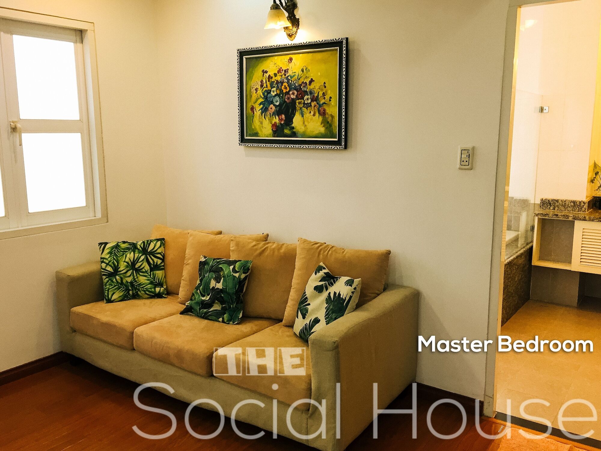The Social House - TP. Hồ Chí Minh