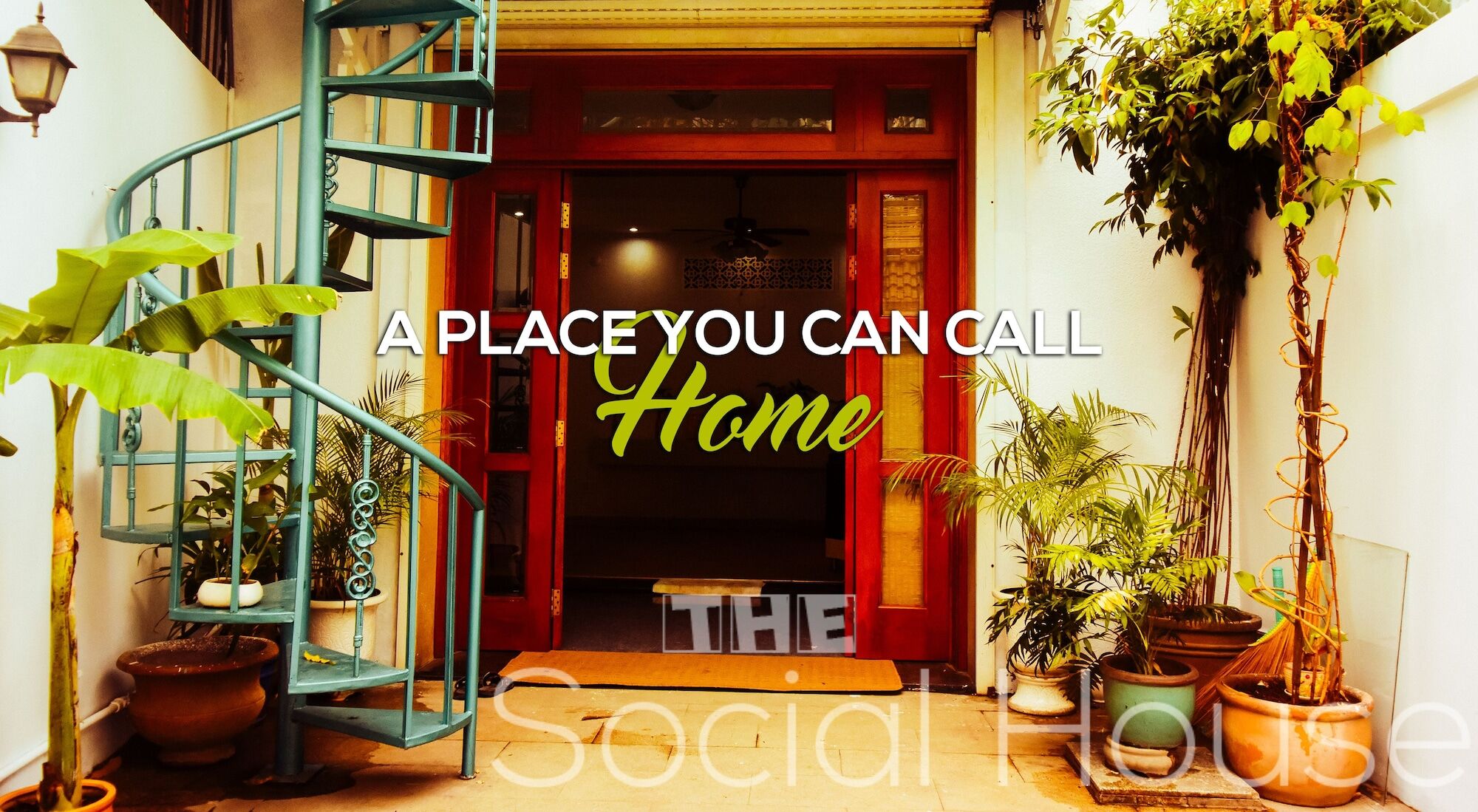 The Social House - TP. Hồ Chí Minh
