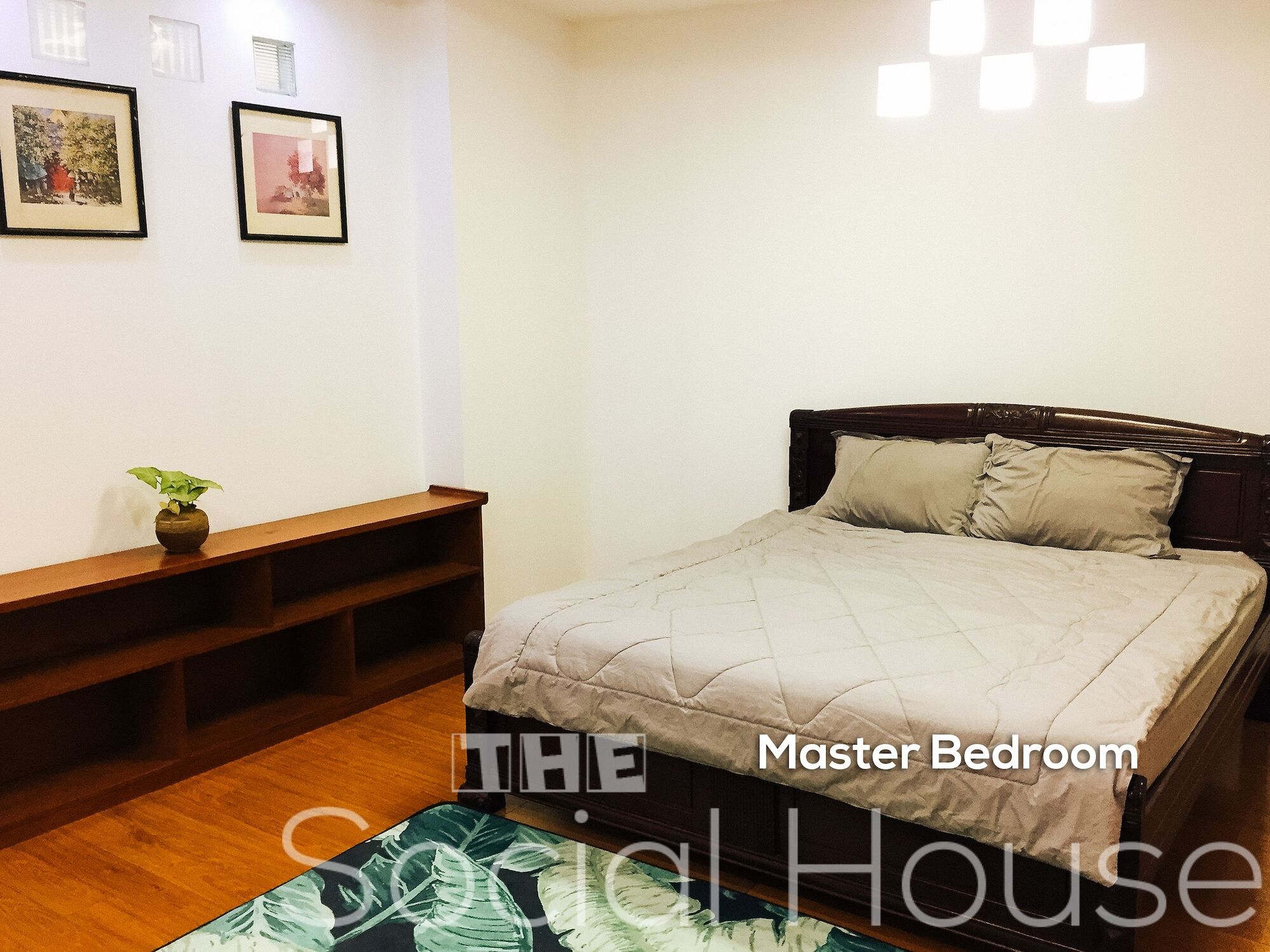 The Social House -