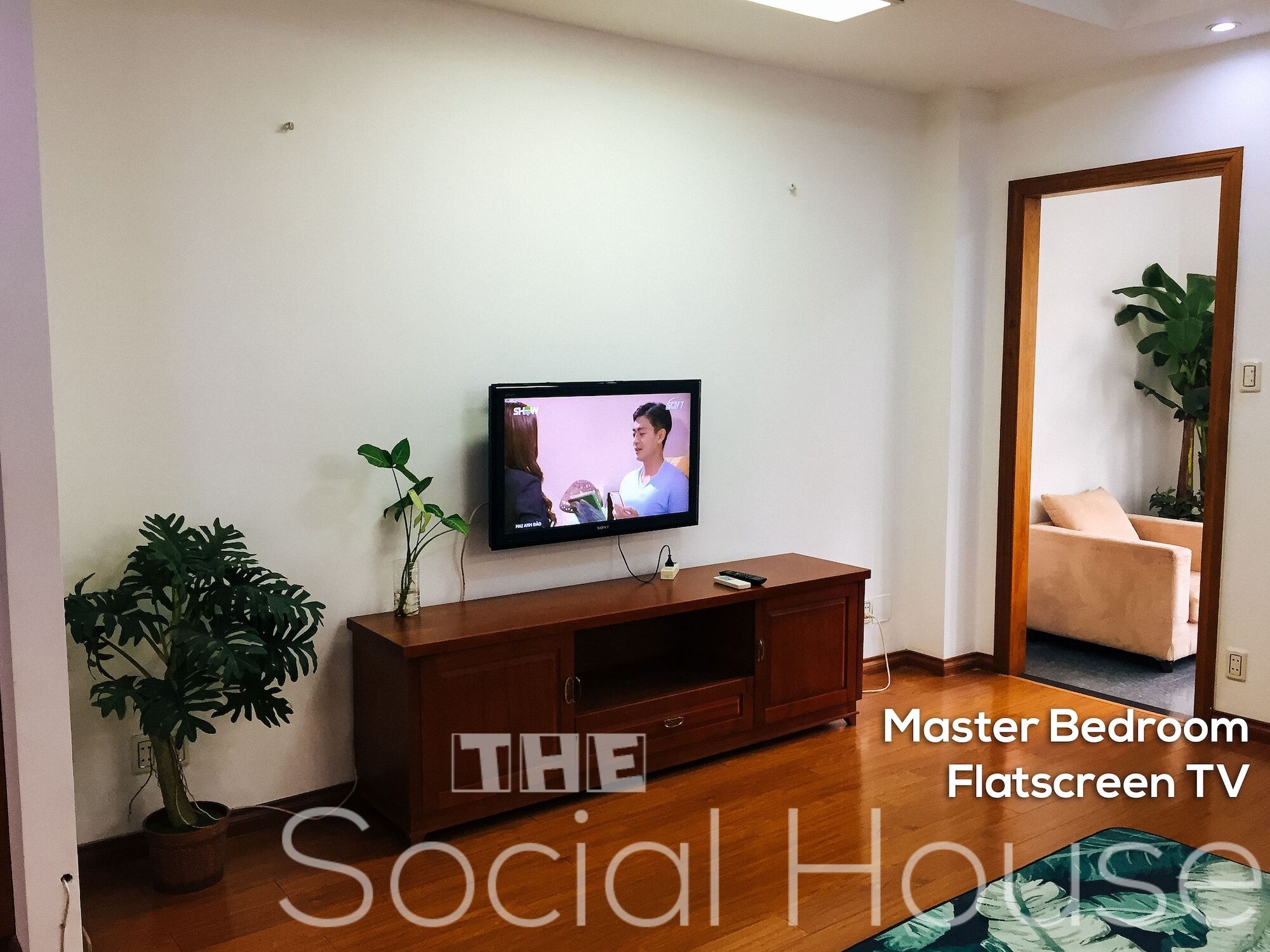 The Social House - 2*