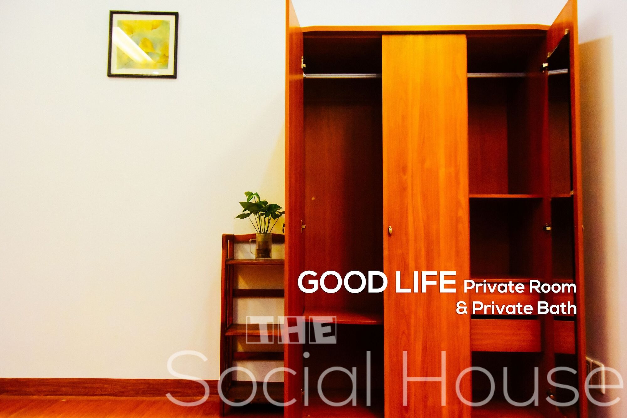 The Social House - TP. Hồ Chí Minh
