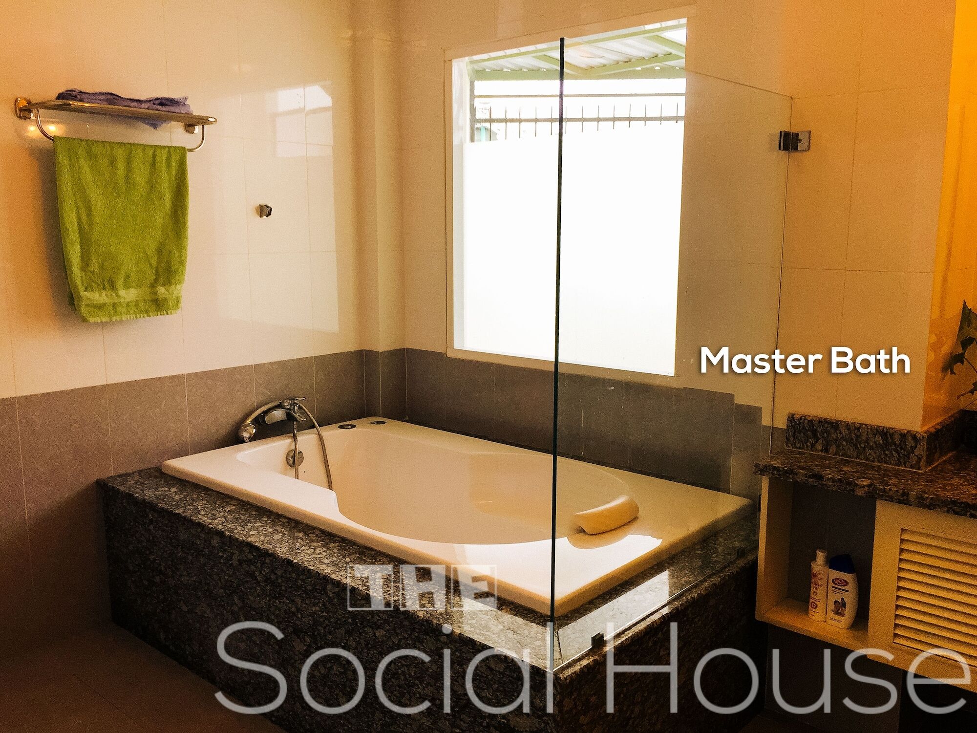 The Social House - Khách sạn TP. Hồ Chí Minh