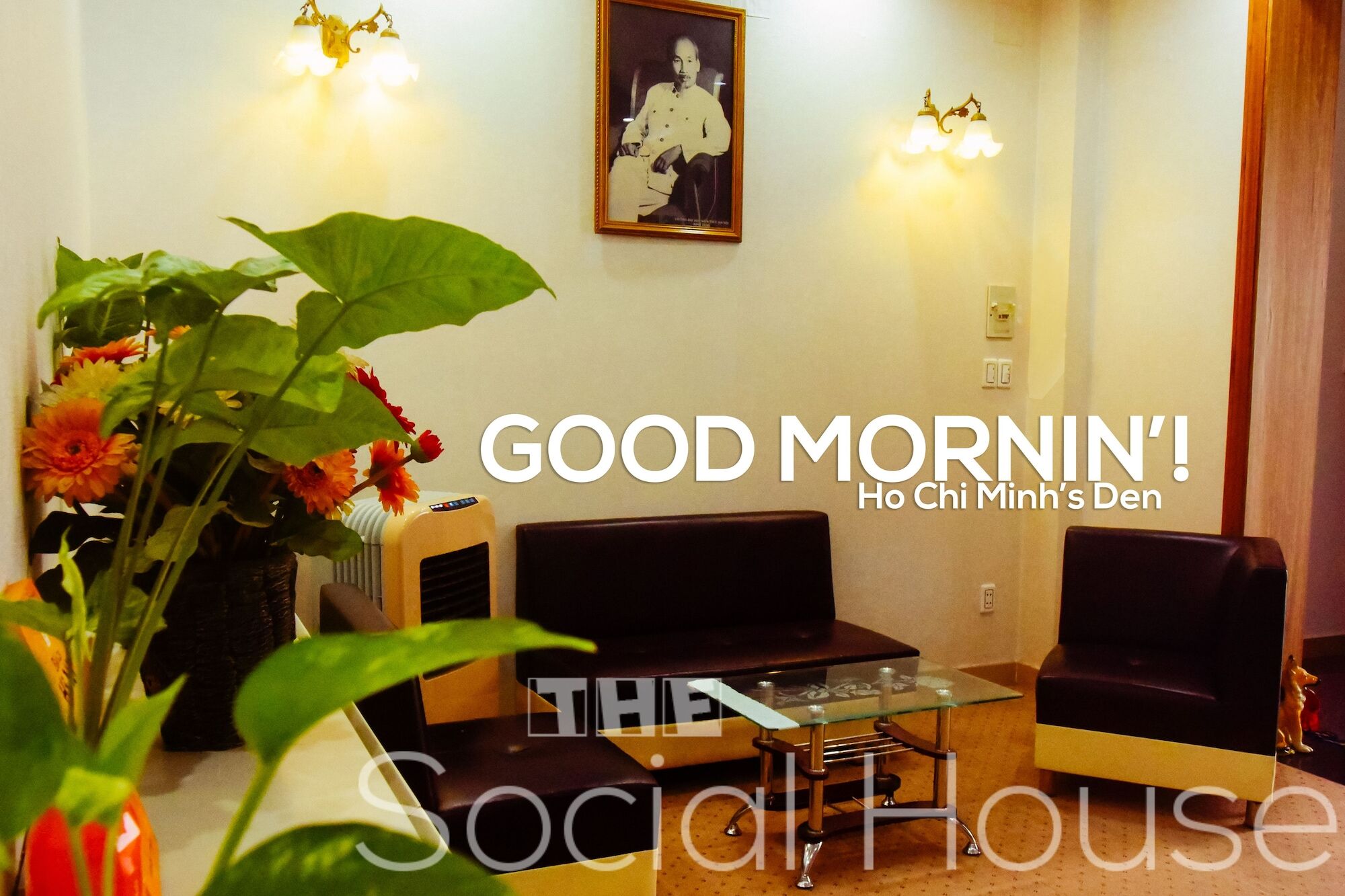 Khách sạn The Social House - 2*
