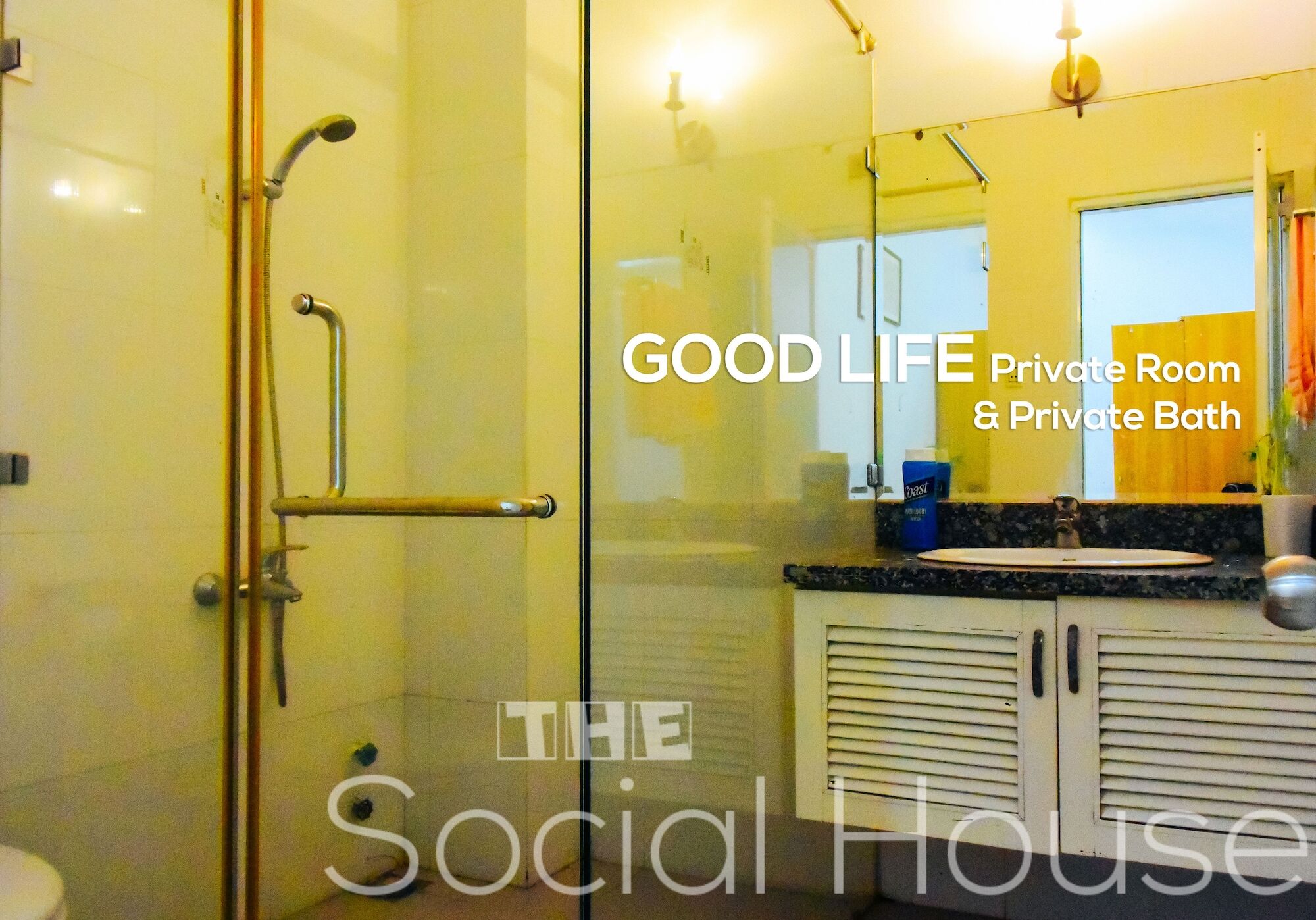 Khách sạn The Social House - 2*
